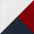 White/ Classic Navy/ Red