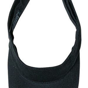 Port Authority Enzyme Wash Fashion Visor. C840