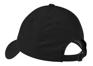 Port Authority Sueded Cap. C850