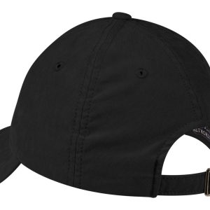 Port Authority Sueded Cap. C850