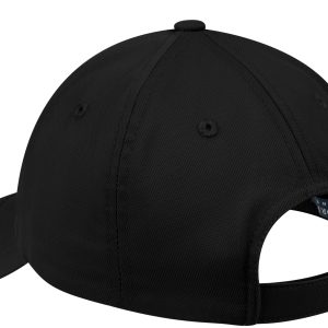 Port Authority Nylon Twill Performance Cap. C868