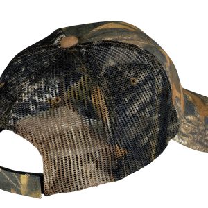 Port Authority Pro Camouflage Series Cap with Mesh Back. C869