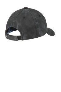Port Authority Pro Camouflage Series Garment-Washed Cap. C871