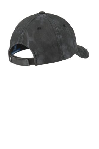 Port Authority Pro Camouflage Series Garment-Washed Cap. C871