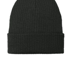 Port Authority C-FREE Recycled Beanie C880