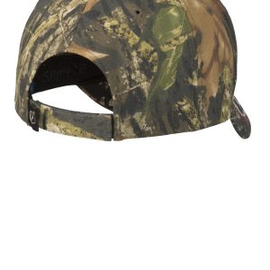 Port Authority Americana Contrast Stitch Camouflage Cap. C909