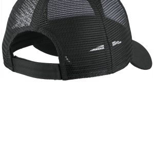 Port Authority Adjustable Mesh Back Cap. C911