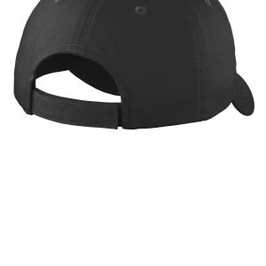 Port Authority Six-Panel Unstructured Twill Cap. C914