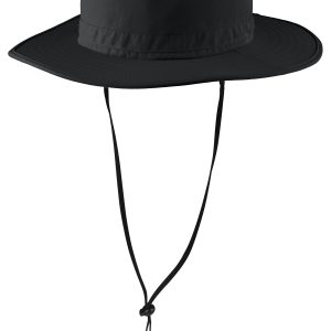 Port Authority Outdoor Wide-Brim Hat. C920