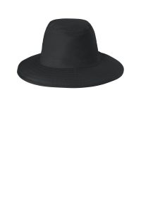 Port Authority Lifestyle Brim Hat. C921