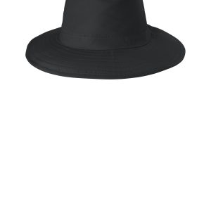 Port Authority Lifestyle Brim Hat. C921
