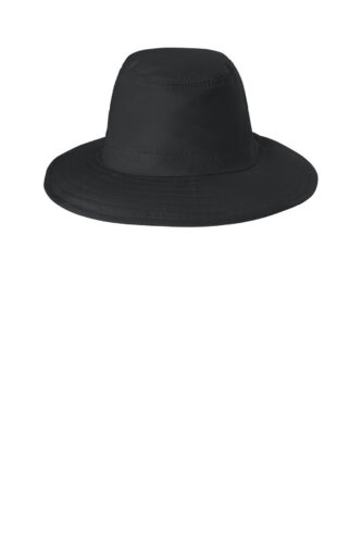 Port Authority Lifestyle Brim Hat. C921