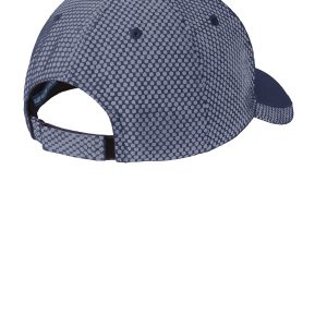 Port Authority Two-Color Mesh Back Cap. C923