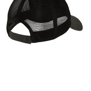 Port Authority Pigment Print Mesh Back Cap. C927