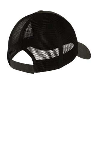 Port Authority Pigment Print Mesh Back Cap. C927