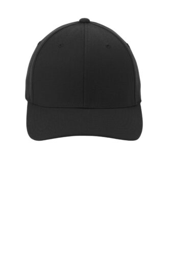 Port Authority Flexfit Wool Blend Cap. C928