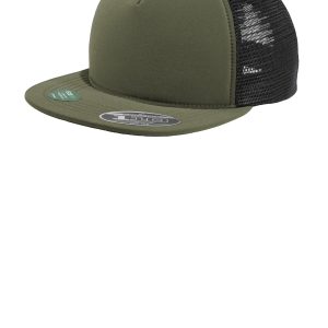 Port Authority Flexfit 110 Foam Outdoor Cap. C937