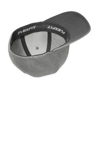 Port Authority Flexfit Melange Unipanel Cap C946