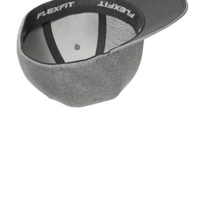 Port Authority Flexfit Melange Unipanel Cap C946