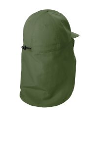 Port Authority Outdoor UV Sun Shade Cap C949