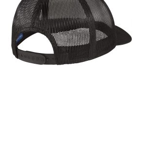 Port Authority Photo Real Snapback Trucker Cap C950