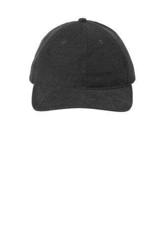 Port Authority Light Corduroy Dad Cap C973