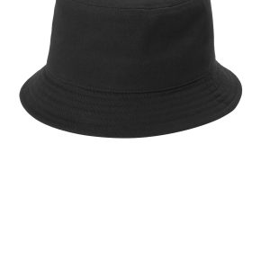 Port Authority Twill Short Brim Bucket Hat C976