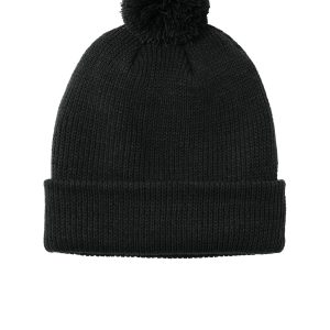 Port Authority Cozy Pom Beanie C978
