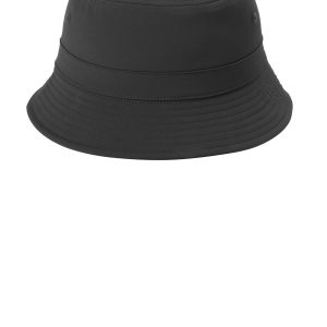 Port Authority Poly Bucket Hat C980