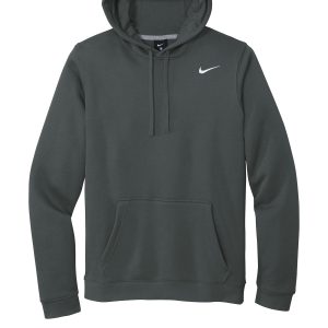 Nike Club Fleece Pullover Hoodie CJ1611