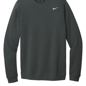 Nike Club Fleece Crew CJ1614