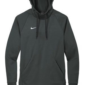 Nike Therma-FIT Pullover Fleece Hoodie CN9473