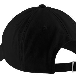 Port Authority Brushed Twill Low Profile Cap. CP77