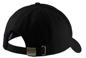 Port Authority Brushed Twill Cap. CP82