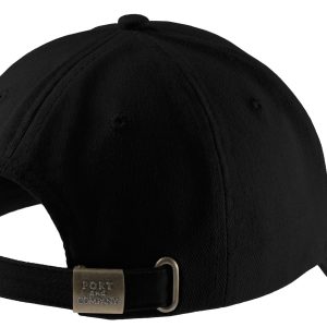 Port Authority Brushed Twill Cap. CP82