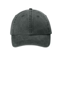 Port Authority Pigment-Dyed Cap. CP84