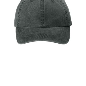 Port Authority Pigment-Dyed Cap. CP84