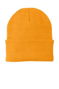 Port Authority Knit Cap. CP90