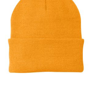 Port Authority Knit Cap. CP90