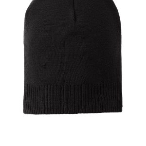 Port Authority 100% Cotton Beanie. CP95