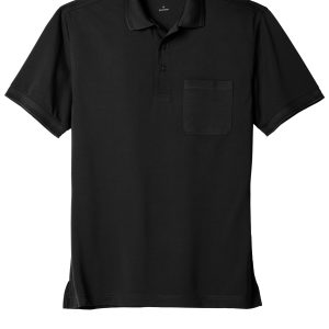 CornerStone Industrial Snag-Proof Pique Pocket Polo. CS4020P