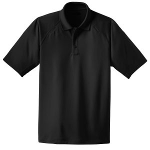 CornerStone Tall Select Snag-Proof Tactical Polo. TLCS410