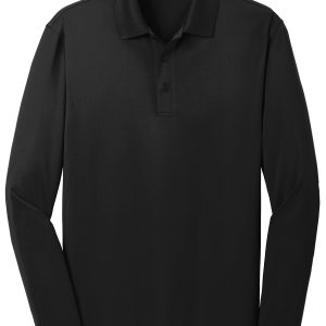 CornerStone Select Snag-Proof Long Sleeve Polo. CS412LS