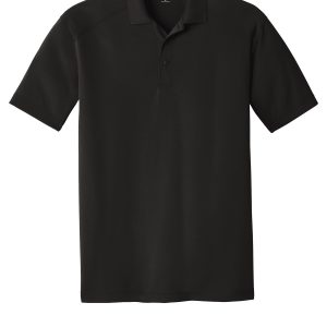 CornerStone Select Lightweight Snag-Proof Polo. CS418