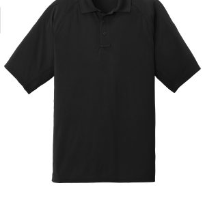 CornerStone Select Lightweight Snag-Proof Tactical Polo. CS420