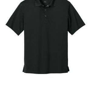 CornerStone Micropique Gripper Polo. CS421