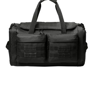 CornerStone Tactical Duffel CSB815