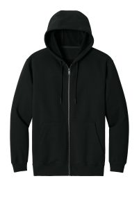 CornerStone Tough Fleece Full-Zip Hoodie CSF631