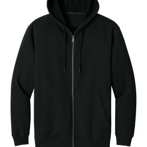 CornerStone Tough Fleece Full-Zip Hoodie CSF631