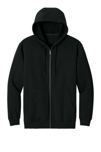 CornerStone Tough Fleece Full-Zip Hoodie CSF631